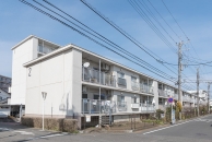 マンション相模原のフォトギャラリー：外観