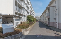 マンション相模原のフォトギャラリー：外観