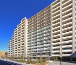 Brillia ときわ台 Solaie Residenceのフォトギャラリー：外観