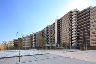 Brillia ときわ台 Solaie Residenceのフォトギャラリー：外観