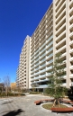 Brillia ときわ台 Solaie Residenceのフォトギャラリー：外観
