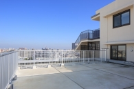 Brillia ときわ台 Solaie Residenceのフォトギャラリー：スカイガーデン