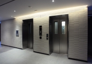 Brillia ときわ台 Solaie Residenceのフォトギャラリー：共用部