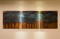 Brillia 横浜仲町台のフォトギャラリー：エントランスホール