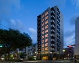 Brillia 早稲田 のフォトギャラリー：外観