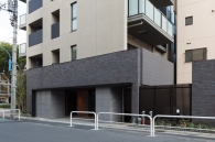 Brillia 早稲田 のフォトギャラリー：外観