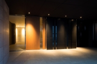 Brillia 早稲田 のフォトギャラリー：エントランス