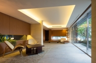 Brillia 早稲田 のフォトギャラリー：共用部