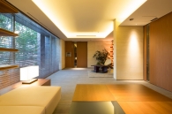 Brillia 早稲田 のフォトギャラリー：共用部