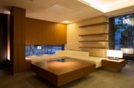 Brillia 早稲田 のフォトギャラリー：共用部