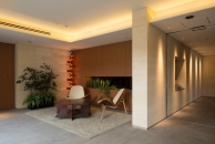 Brillia 早稲田 のフォトギャラリー：共用部