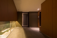 Brillia 早稲田 のフォトギャラリー：共用部