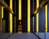 Brillia 目白台のフォトギャラリー：エントランスホール