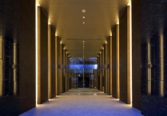 Brillia 目白台のフォトギャラリー：エントランスホール