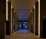 Brillia 目白台のフォトギャラリー：エントランスホール