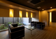 Brillia 目白台のフォトギャラリー：共用部