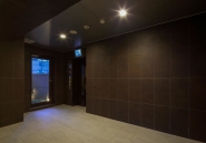 Brillia 目白台のフォトギャラリー：共用部