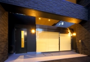 Brillia 目白台のフォトギャラリー：共用部