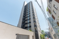 Brillia 本郷三丁目のフォトギャラリー：外観