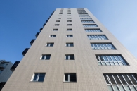 Brillia 本郷三丁目のフォトギャラリー：外観