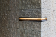 Brillia 本郷三丁目のフォトギャラリー：エントランス