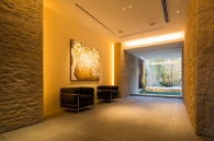 Brillia 本郷三丁目のフォトギャラリー：共用部