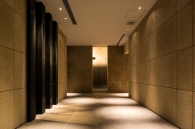 Brillia 本郷三丁目のフォトギャラリー：共用部