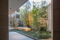 Brillia 本郷三丁目のフォトギャラリー：共用部