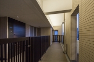 Brillia 本郷三丁目のフォトギャラリー：共用部