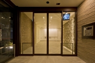 Brillia 中野 のフォトギャラリー：エントランス