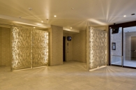 Brillia 中野 のフォトギャラリー：エントランス