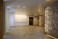 Brillia 中野 のフォトギャラリー：共用部