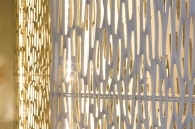 Brillia 中野 のフォトギャラリー：共用部