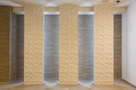 Brillia 中野 のフォトギャラリー：共用部