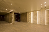 Brillia 中野 のフォトギャラリー：共用部