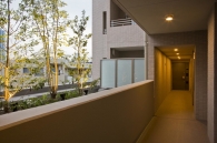 Brillia 中野 のフォトギャラリー：共用部