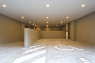 Brillia 中野 のフォトギャラリー：駐車場