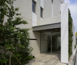 Brillia 下丸子のフォトギャラリー：エントランス