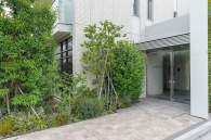 Brillia 下丸子のフォトギャラリー：エントランス