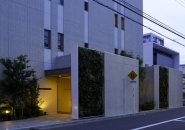 Brillia 下丸子のフォトギャラリー：エントランス