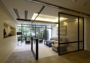 Brillia 下丸子のフォトギャラリー：共用部