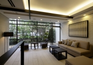 Brillia 下丸子のフォトギャラリー：共用部