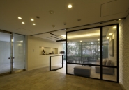 Brillia 下丸子のフォトギャラリー：共用部