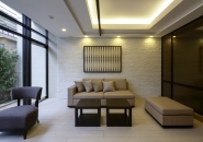 Brillia 下丸子のフォトギャラリー：共用部