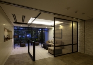 Brillia 下丸子のフォトギャラリー：共用部