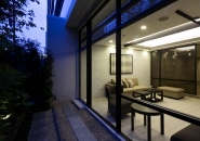 Brillia 下丸子のフォトギャラリー：共用部