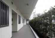 Brillia 下丸子のフォトギャラリー：共用部