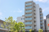 Brillia 大山 The Residenceのフォトギャラリー：外観