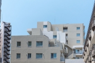 Brillia 大山 The Residenceのフォトギャラリー：外観