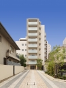 Brillia 大山 The Residenceのフォトギャラリー：外観